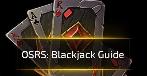 how to get blackjack osrs|Blackjack seller .